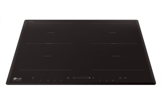 Индукционная варочная панель LG HU642VVH