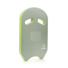 Доска для плавания TORRES 8007UY, Арт.SWB2224GR, серо-зеленая