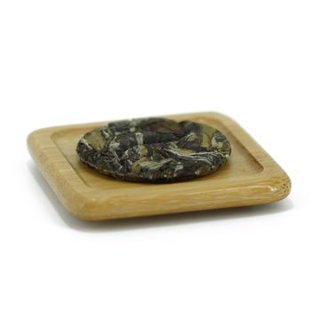 White tea 2017 "Yin and Yang", 5 g