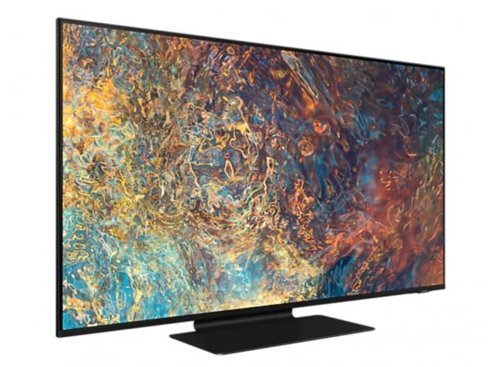 Neo QLED телевизор Samsung QE50QN90AAU 4K Ultra HD
