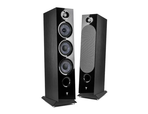 Focal Chora 826 Black