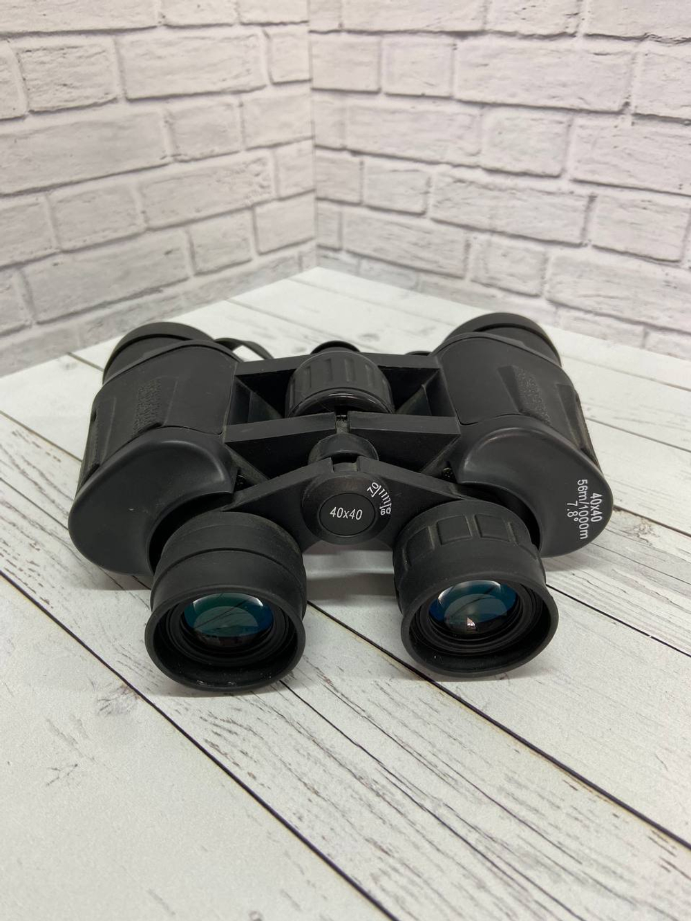 Бинокль YAGNOB 40x40