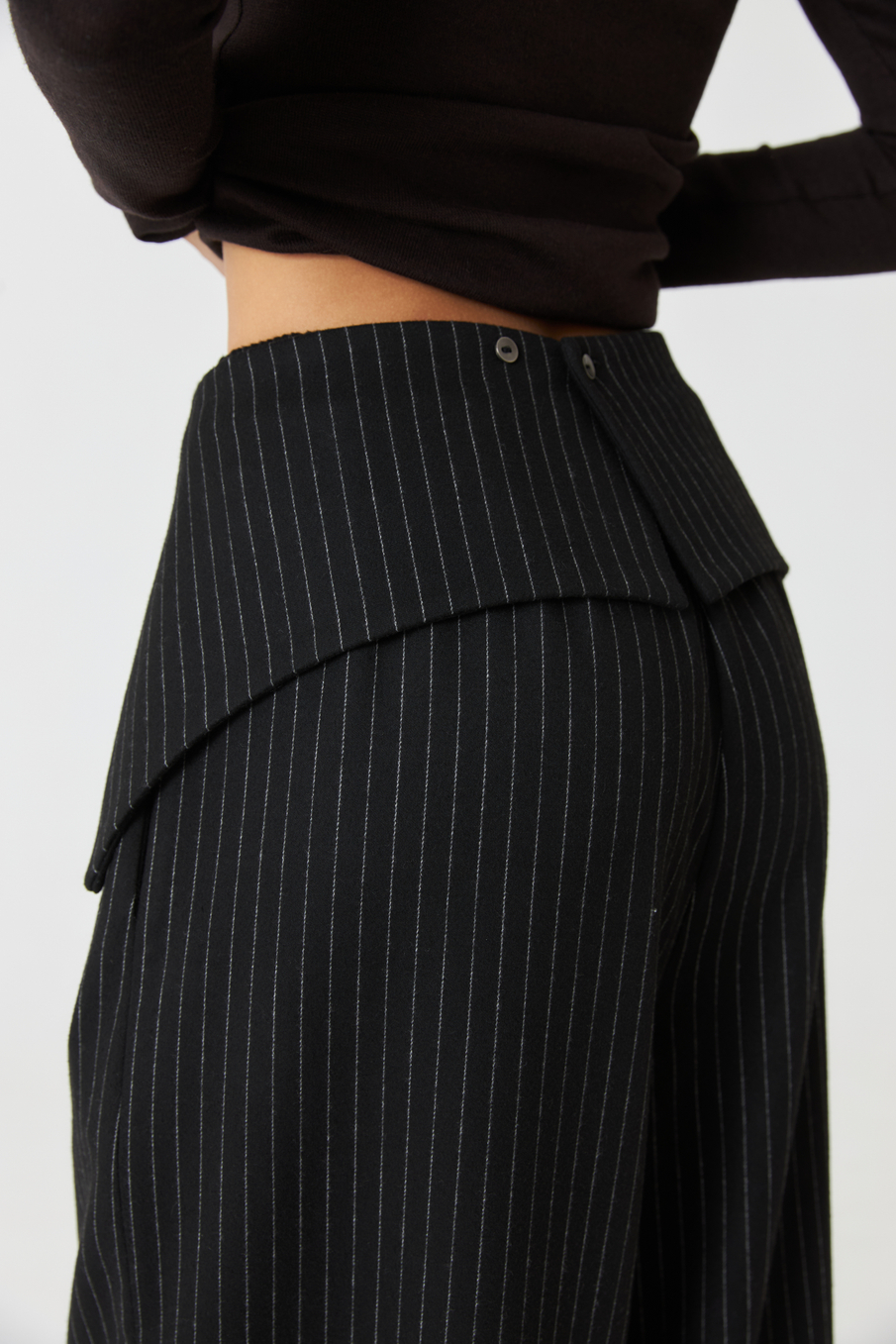 Брюки "Vertical"