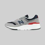  Кроссовки New Balance CM997HCJ артикул:CM997HCJ/D - купить в магазине Дайс