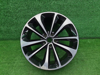 Диск литой R21 Bentley Bentayga (2015-н.в.)