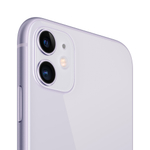 Смартфон Apple iPhone 11 64GB Dual Sim, Purple (Фиолетовый)