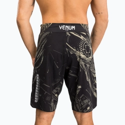 Шорты Venum Invader Fight black/sand