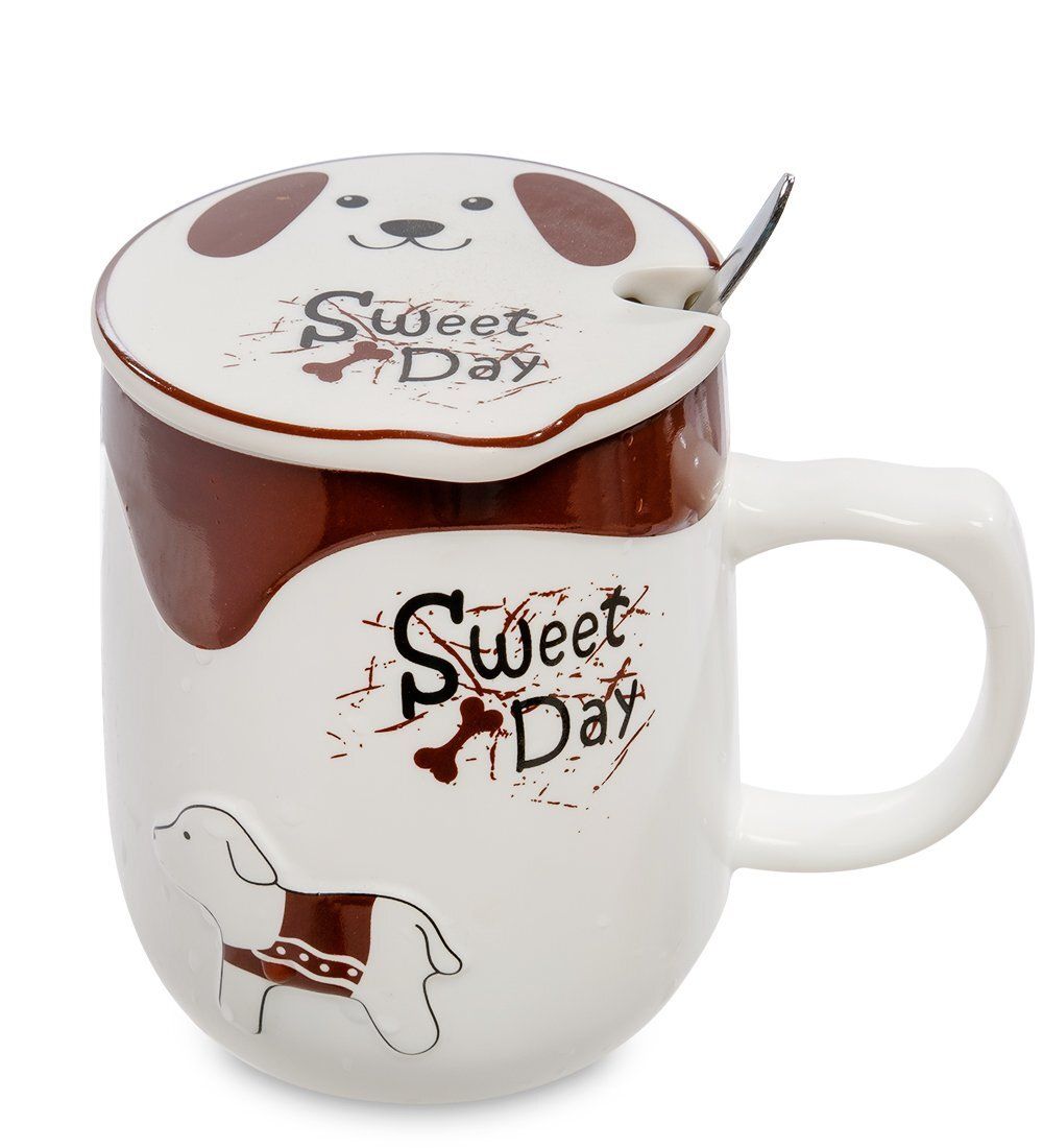 GAEM Art MUG-158/4 Кружка «Сладкий день»