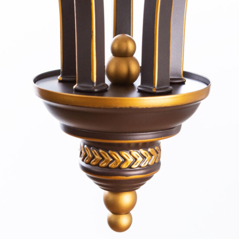 Люстра Arte Lamp Bonito A9518LM-5BA