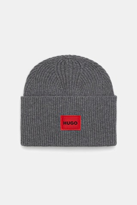 Шапка мужская HUGO Xaff 6