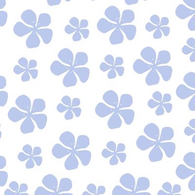 весенние цветы