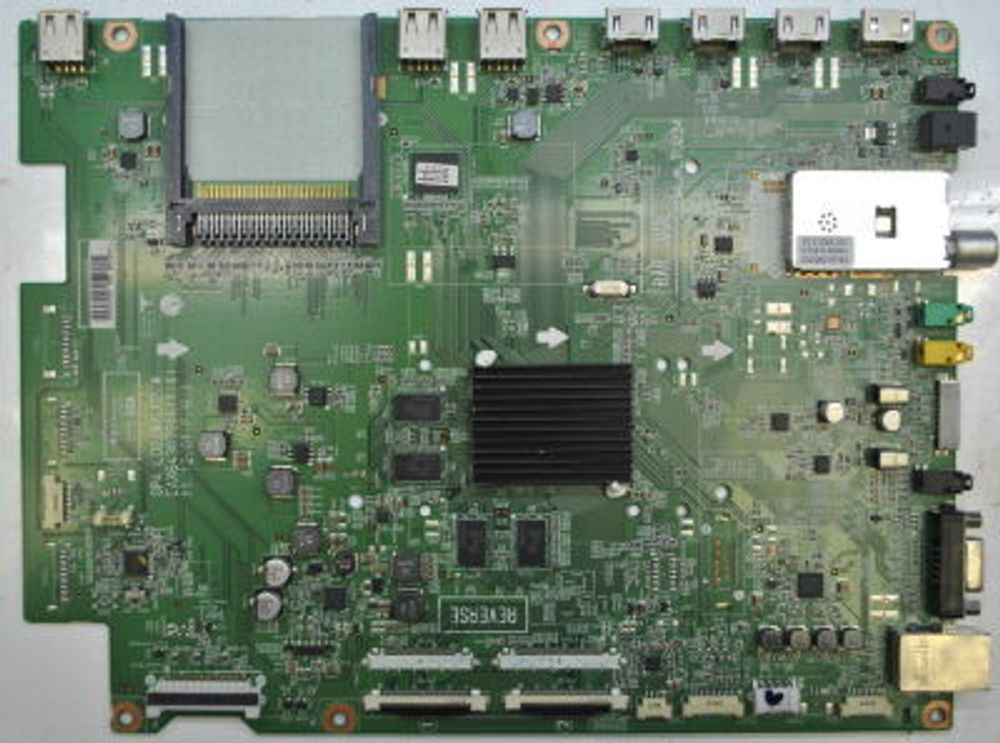 Материнская плата EAX64307906 (1.0) /2