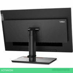 Монитор Lenovo ThinkVision P27u-20