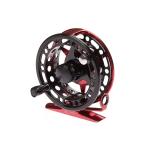 Катушка инерционная H-60 Red/Black