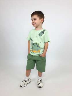 01-139-2 Комплект для мальчика