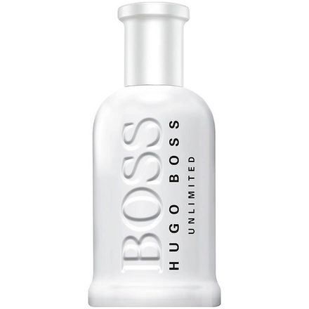 HUGO BOSS