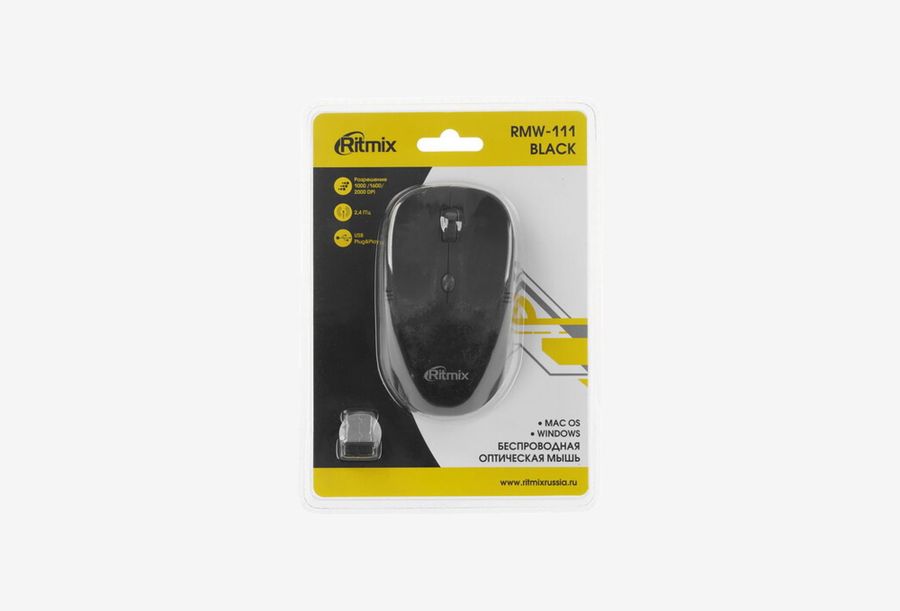 Ritmix RMW-111_0126522101734