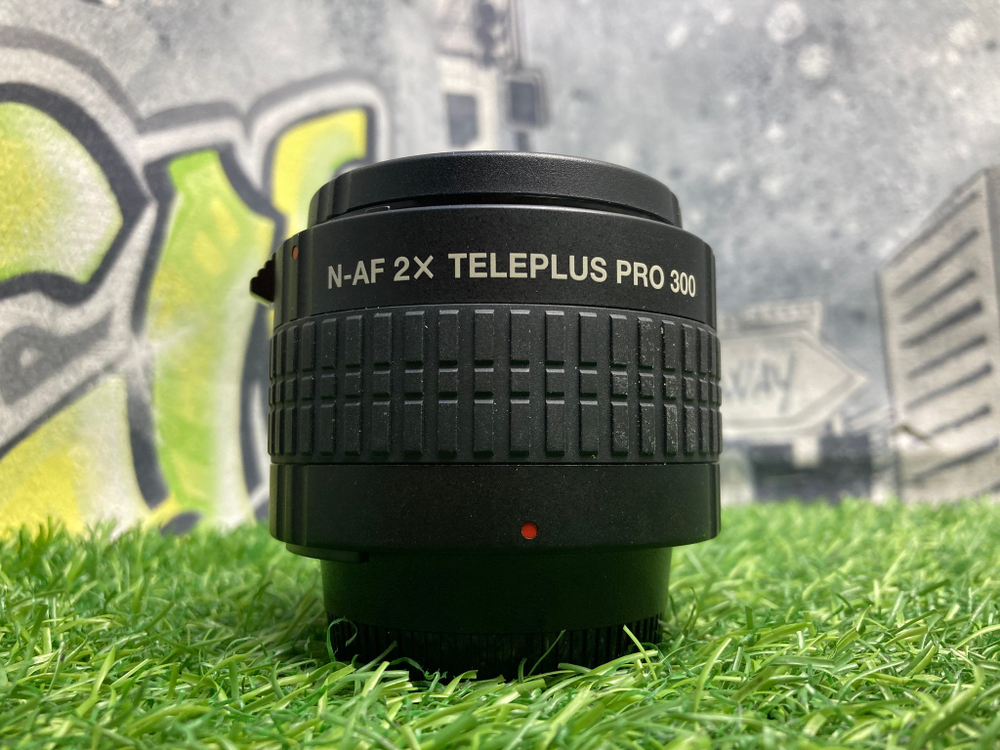 Kenko DGX PRO300 2.0X N-AF для Nikon