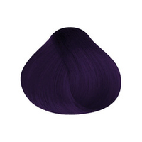 Стойкая крем-краска корректор для волос Оттенок Фиолетовый Green Light Luxury Hair Color Correctors Violet 100мл