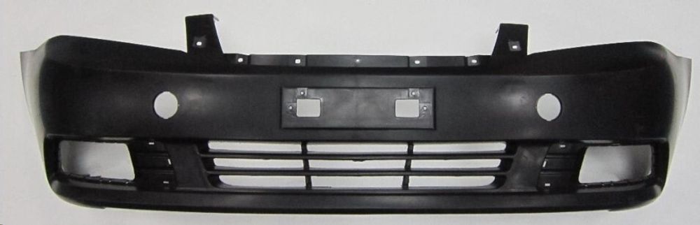 Бампер Geely Emgrand EC7 перед. /седан/ (COMPONENT)