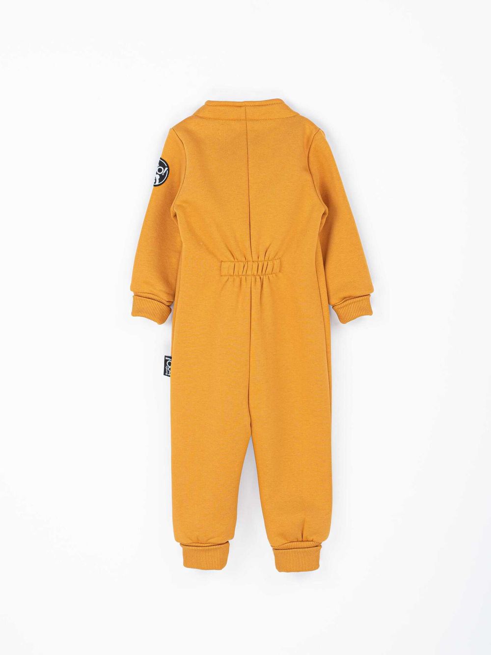 Комбинезон-косуха "Янтарь" утепленный