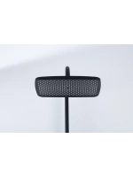 Душевая система с тропическим душем Gappo G2418-26