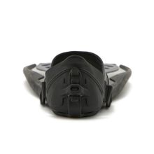 Ласты для плавания SALVAS Tonic Dive, BA190LXNNSTS, размер L/XL, чёрные
