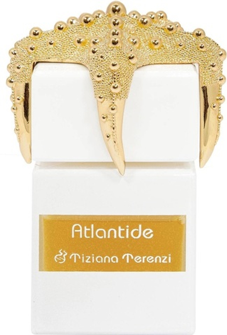Tiziana Terenzi Atlantide