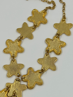 Колье со звездами Dolce Vita