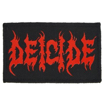 Нашивка Deicide (3179)