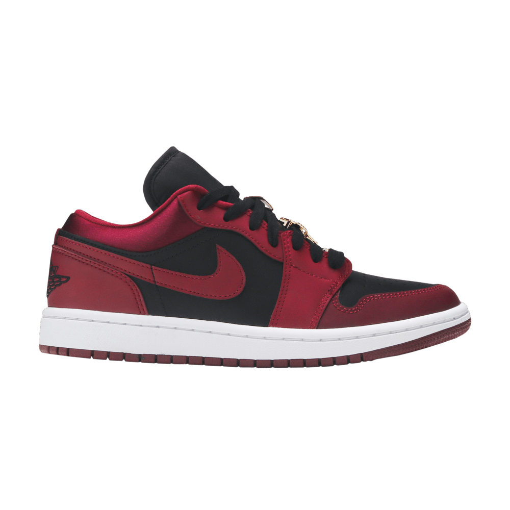 Кроссовки Jordan Air Jordan 1 Low (Женская размерная сетка)