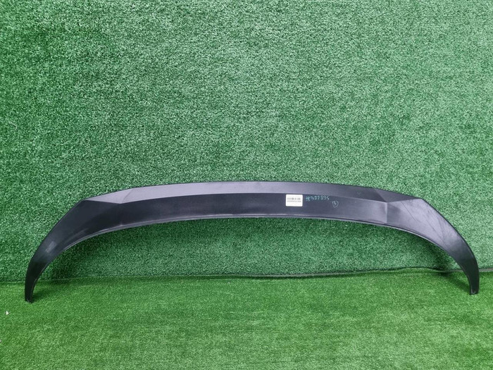 Юбка переднего бампера Hyundai Elantra 7 CN7 20-23