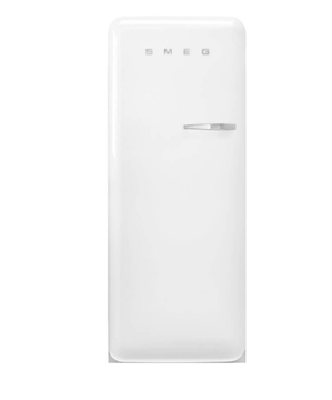 Холодильник Smeg FAB28LWH6, белый