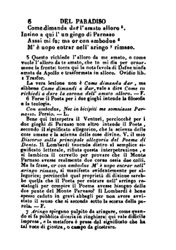 La Divina commedia di Dante Alighieri. Volume 3 | Dante Alighieri