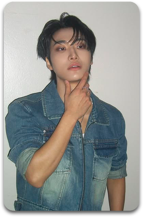 Карта / ATEEZ #1271