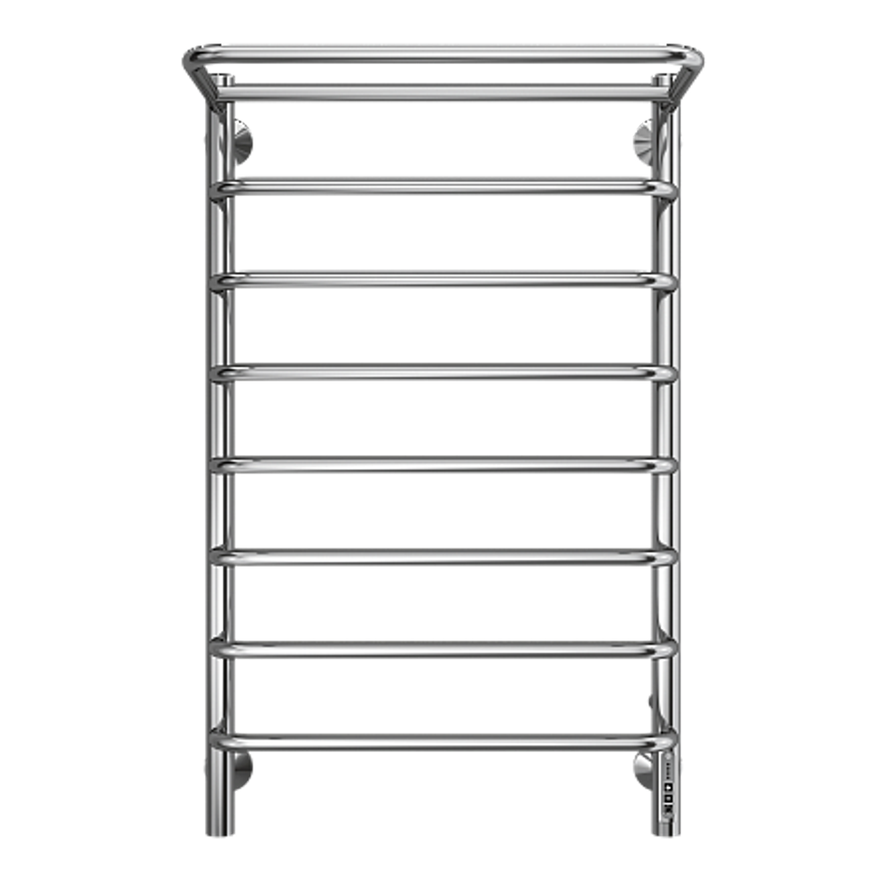 Полотенцесушитель Terminus Полка П8 500х850 Электро (quick touch)