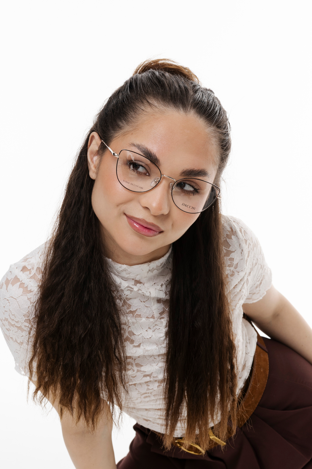 Изг. оправы DACCHi D31504 C1
