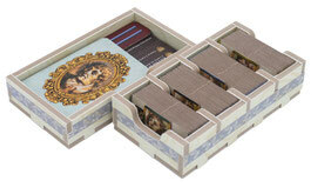 Органайзер для Lacrimosa от Folded Space