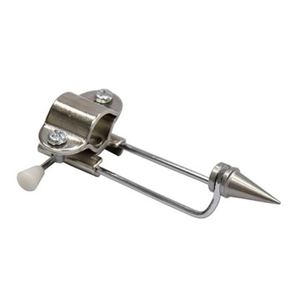 Противогололёдная насадка (штырь) для тростей и костылей арт. 10155/1