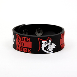 Браслет Faith No More