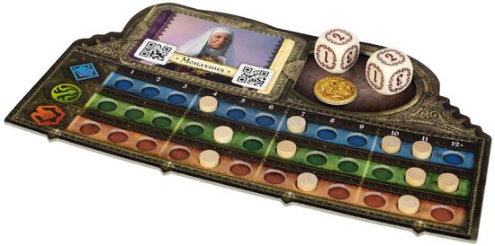 Купить настольную игру: Предназначение