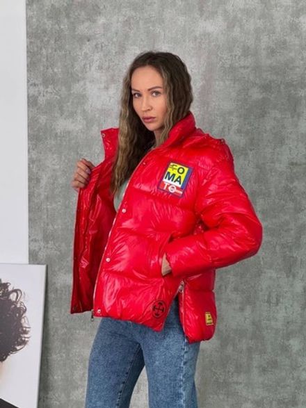 Куртка 6810855 Fabrika