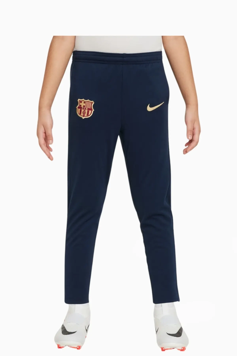 Штаны Nike FC Barcelona 23/24 Academy Pro Junior