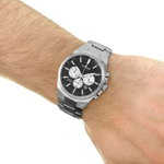 Мужские японские наручные часы Citizen AN8170-59E