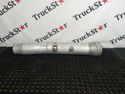 Патрубок воздушного фильтра 2018г.