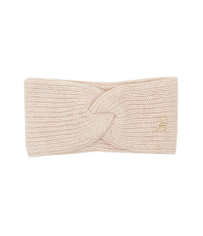 Повязка TH TIMELESS Tommy Hilfiger - бежевый(AW0AW15308)