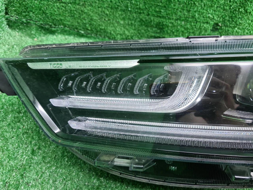 Фара левая Chery Tiggo 8 Pro Max (2022-2024) LED