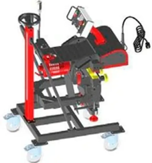 Цанга Сварог для TIG EXPERT 4 мм