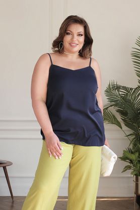 Цена на Топ -2881 больших размеров