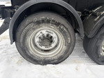 Grunwald 9453 Полуприцеп самосвальный 9453-0000010-50
